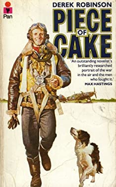 Piece of Cake