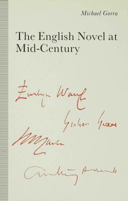 The English Novel at Mid-Century: From the Leaning Tower