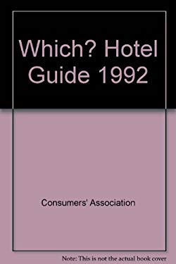 "Which?" Hotel Guide 1992