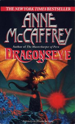 Dragonseye by Anne McCaffrey - Anne McCaffrey