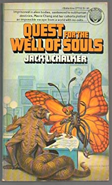 Quest for Well of Souls