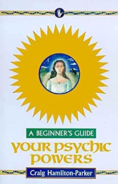 Your Psychic Powers
