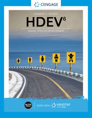 ISBN 9780357041178 product image for Hdev by Spencer A. Rathus (Paperback) | upcitemdb.com