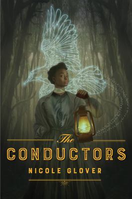 ISBN 9780358197058 product image for The Conductors by Nicole Glover (Paperback) | upcitemdb.com