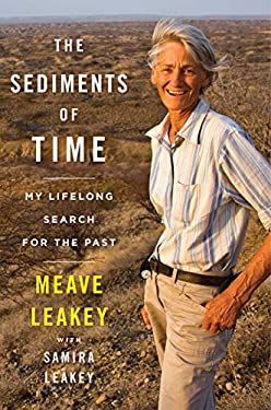 ISBN 9780358206675 product image for The Sediments of Time: My Lifelong Search for the Past by Meave Leakey (Hardcove | upcitemdb.com