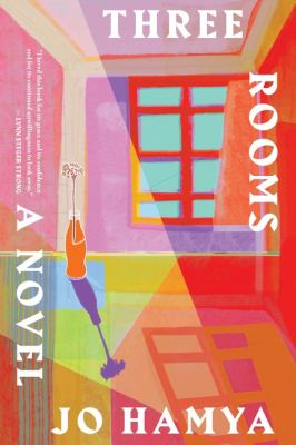 Three Rooms - by Jo Hamya (Hardcover)