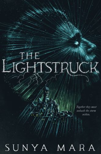 ISBN 9780358561996 product image for The Lightstruck by Sunya Mara (Hardcover) | upcitemdb.com