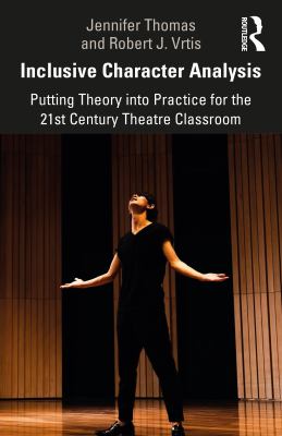 ISBN 9780367358327 product image for Inclusive Character Analysis by Robert J., Thomas, Jennifer Vrtis | upcitemdb.com