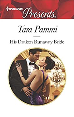 His Drakon Runaway Bride (The Drakon Royals)