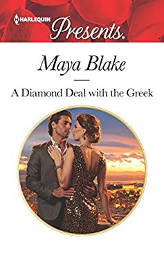 A Diamond Deal with the Greek (Harlequin Presents)