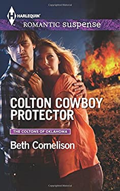 Colton Cowboy Protector (The Coltons of Oklahoma)