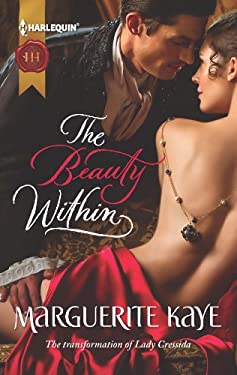 The Beauty Within (Harlequin Historical)
