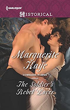The Soldier's Rebel Lover (Comrades in Arms)
