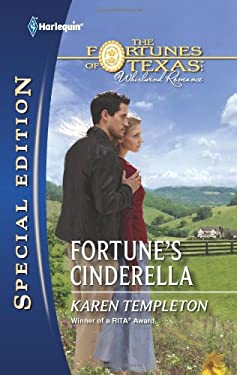 Fortune's Cinderella by Karen Templeton