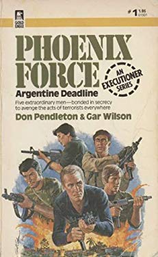 Argentine Deadline