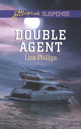 Double Agent (Love Inspired Suspense)