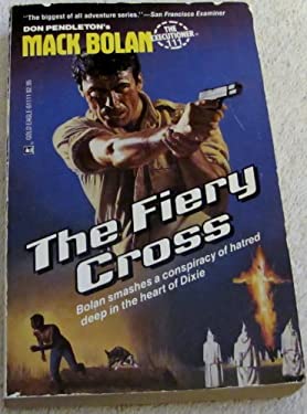 Fiery Cross