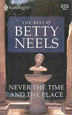 Never the Time and the Place