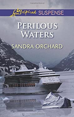 Perilous Waters (Love Inspired Suspense)