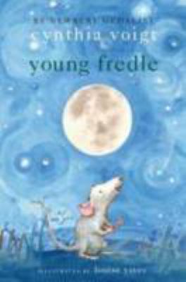 Young Fredle by Cynthia Voigt - Cynthia Voigt
