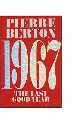 pierre berton books