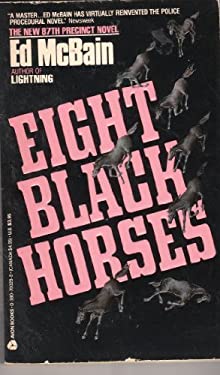 Eight Black Horses