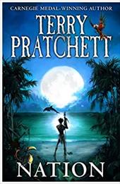 Nation - Pratchett, Terry