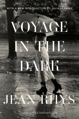 ISBN 9780393358124 product image for Voyage in the Dark: A Novel by Jean Rhys (Paperback) | upcitemdb.com