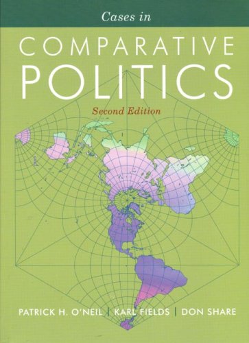 case studies in comparative politics samuels case studies in comparative politics samuels