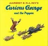 Curious George and the Puppies - Rey, Margret / Rey, H. A.