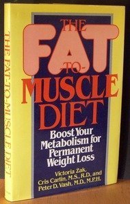 Fat to Muscle Diet