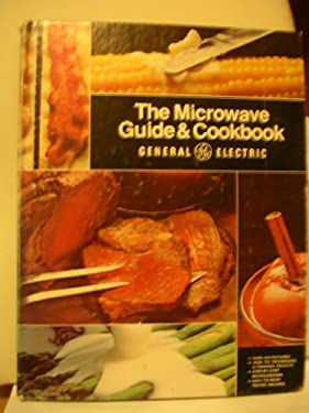 New Revised General Electric Microwave by General Electric Company Staff Hardcover