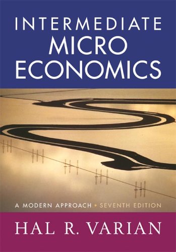 hal varian ebook