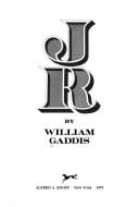 JR by William Gaddis