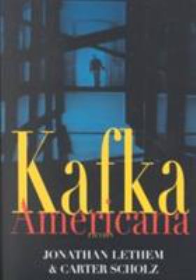 Kafka Americana