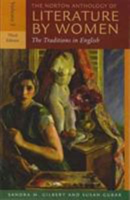 ISBN 9780393930146 product image for The Norton Anthology of Literature by Women: The Traditions in English by Sandra | upcitemdb.com