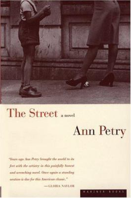 The Street by Ann Petry - Ann Petry