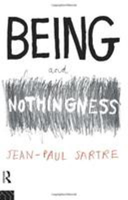 being and nothingness an essay on phenomenological ontology being and nothingness an essay on phenomenological ontology
