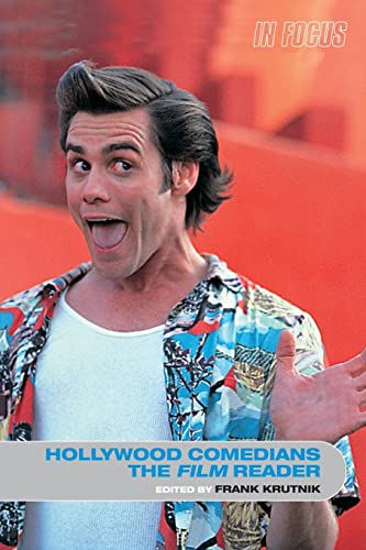 Hollywood Comedians, the Film Reader