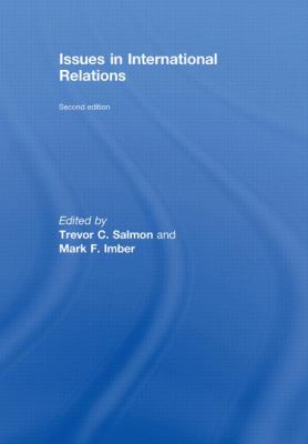issues in international relations issues in international relations
