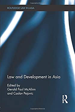 ISBN 9780415726252 product image for Law and Development in Asia | upcitemdb.com