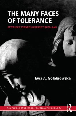 ISBN 9780415818520 product image for The Many Faces of Tolerance: Attitudes toward Diversity in Poland (Routledge Stu | upcitemdb.com
