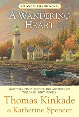 ISBN 9780425245842 product image for A Wandering Heart by Thomas Kinkade (Hardcover) | upcitemdb.com