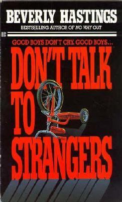 Talking to strangers book review