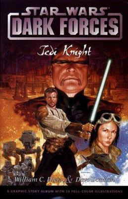 Star Wars Dark: Jed Tr