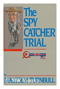 "Spycatcher" Trial