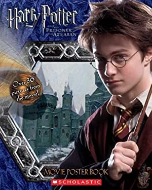 prisoner of azkaban book