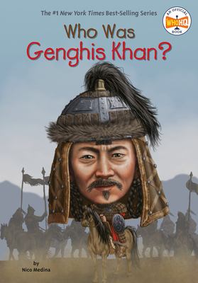 genghis khan and the making of the modern world sparknotes