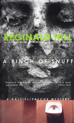 A Pinch of Snuff