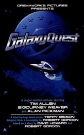 Galaxy Quest - Ace / Bisson, Terry